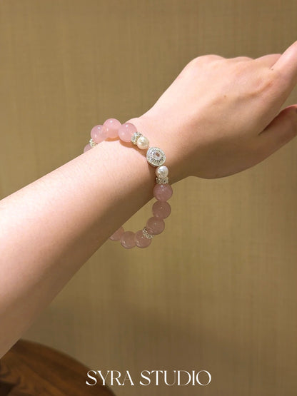 SYRA Blossom Kiss Bracelet