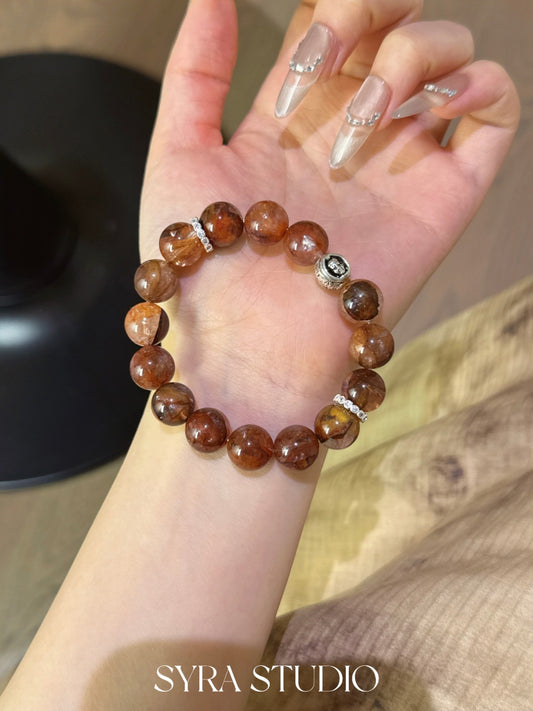 SYRA Autumn Ember Bracelet