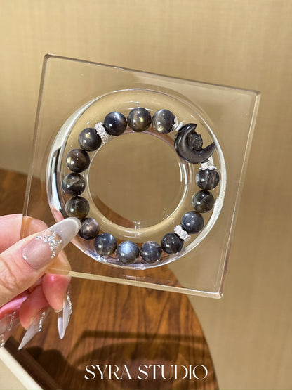 SYRA Moon Guardian Bracelet