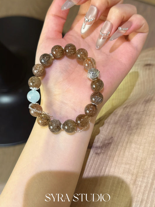 SYRA Iron Tide Bracelet