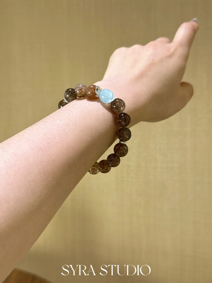 SYRA Iron Tide Bracelet
