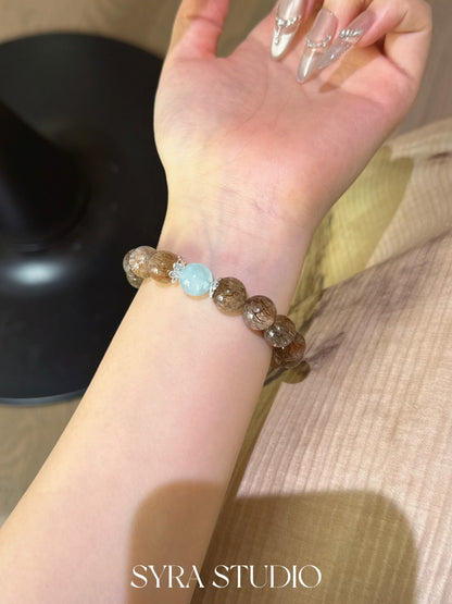 SYRA Iron Tide Bracelet