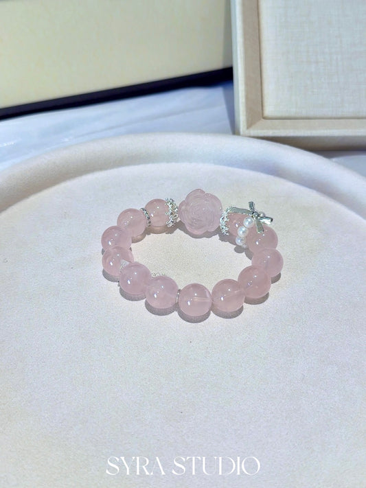 SYRA Roseheart Bracelet