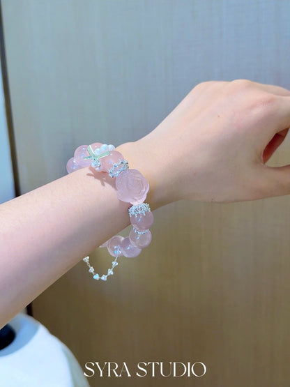 SYRA Roseheart Bracelet