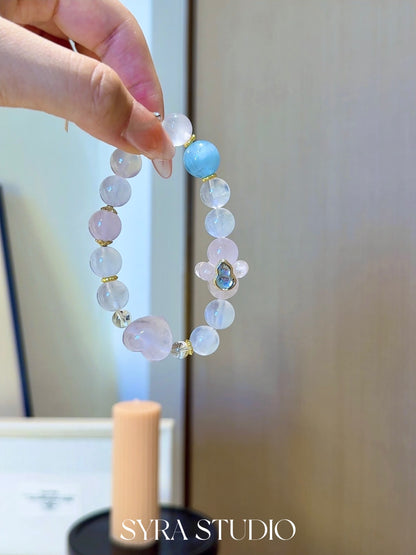 SYRA Blessed Heart Bracelet