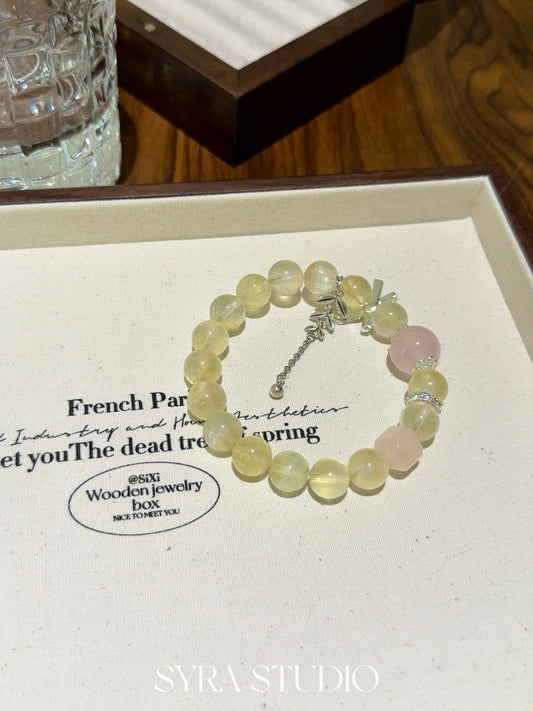 SYRA Harmony Glow Bracelet