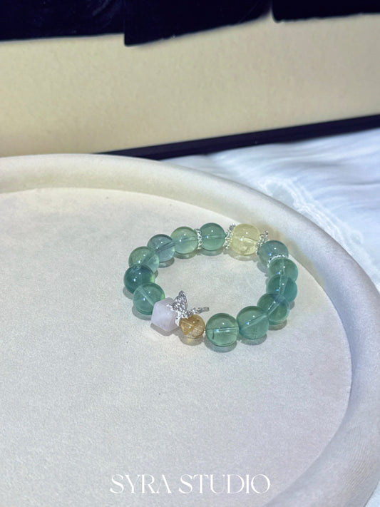 SYRA Clarity Grove Bracelet