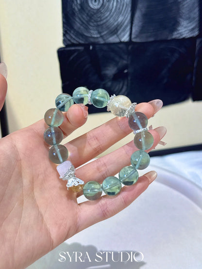 SYRA Clarity Grove Bracelet