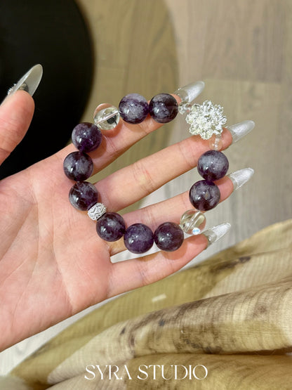 SYRA Mystic Veil Bracelet