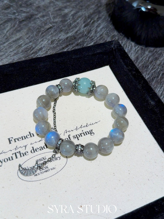 SYRA Moonlit Coast Bracelet