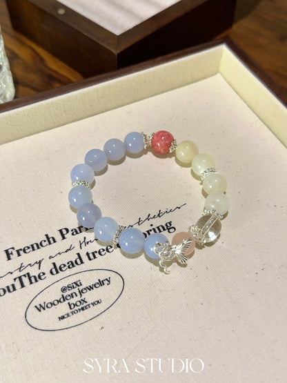 SYRA Lunar Grace Bracelet
