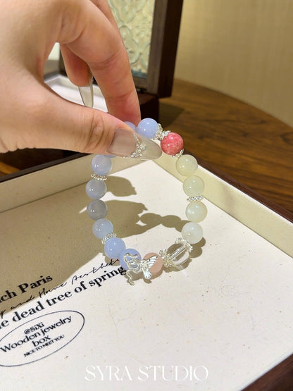 SYRA Lunar Grace Bracelet