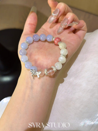SYRA Lunar Grace Bracelet