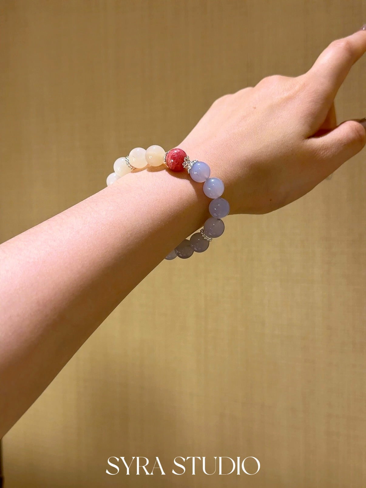 SYRA Lunar Grace Bracelet