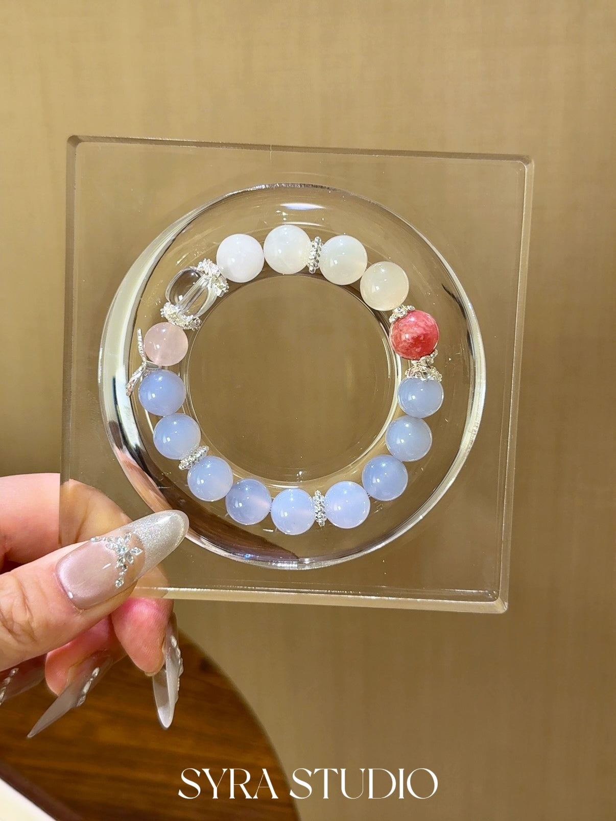SYRA Lunar Grace Bracelet