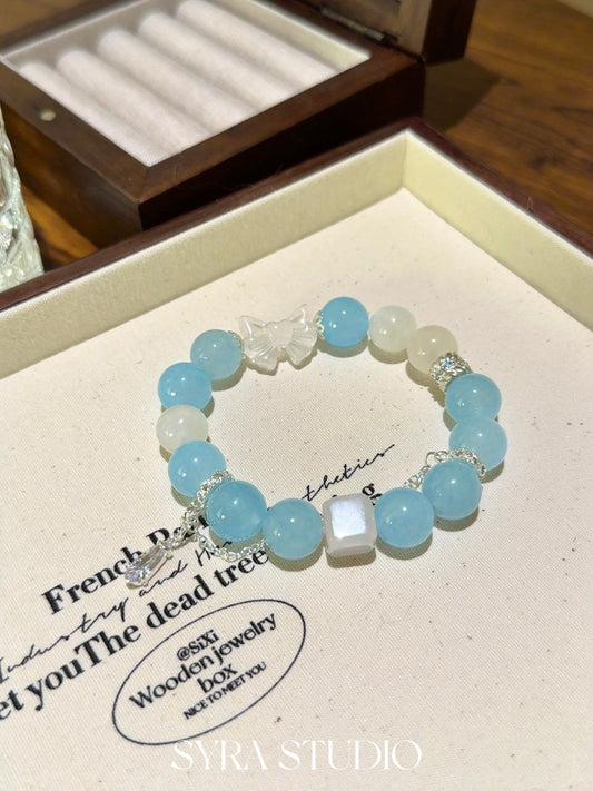 SYRA Calm in Bloom Bracelet