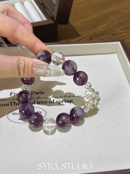 SYRA Mystic Veil Bracelet